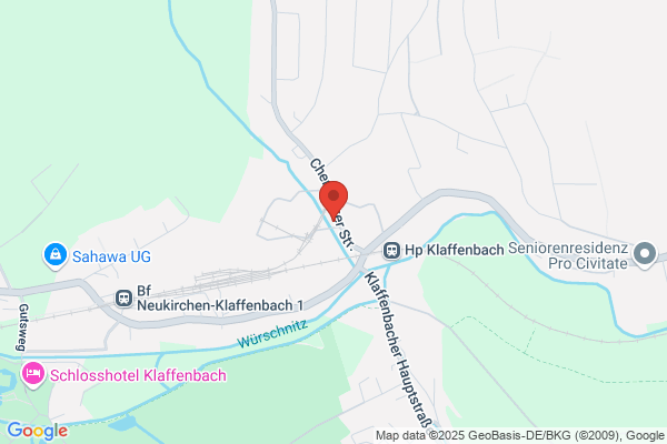Wittmann Städtereinigung und Entsorgungs GmbH