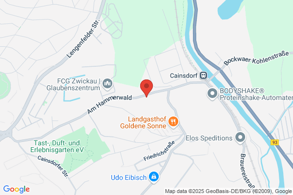 armato Produktion-Vertrieb GmbH