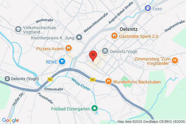 Friseursalon