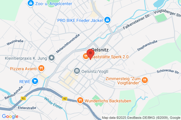 Friseursalon