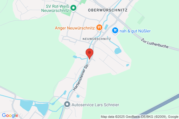 Landgaststätte Viehweger