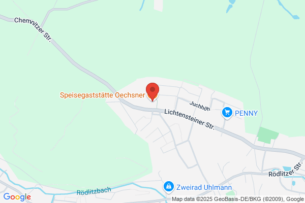 Oechsner