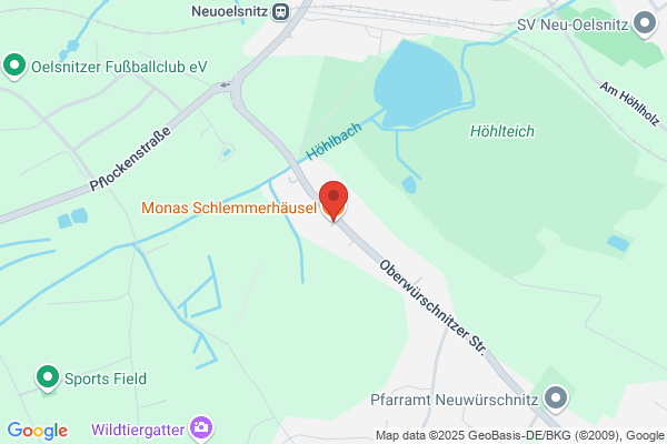Zum Schlemmersachsen