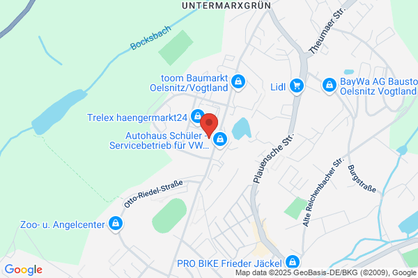 Getränkewelt-Paletti