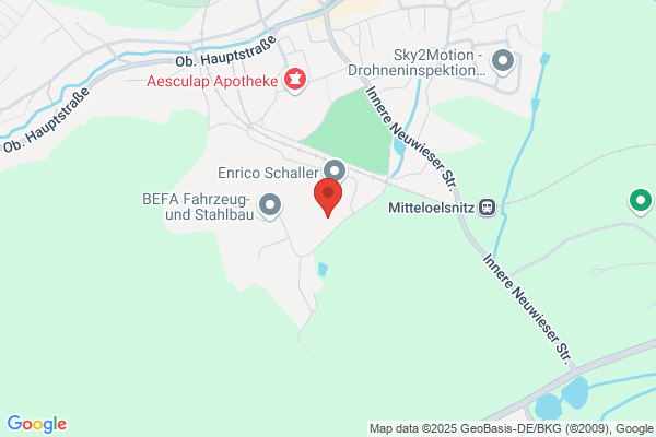 ERCO GmbH