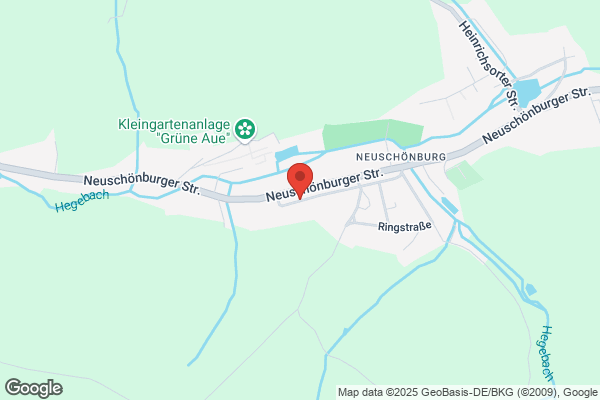 Planungsbüro Nürnberger