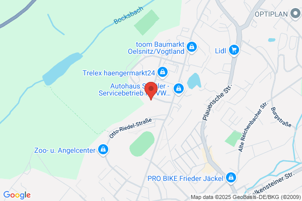 FSP Leitung und Service GmbH Gutachtenservice