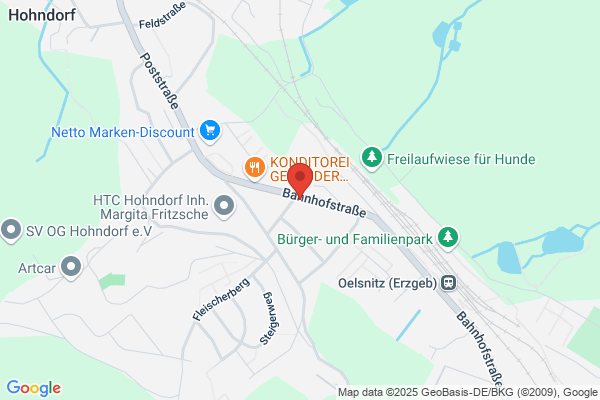 Agrargenossenschaft Stollberg e.G.