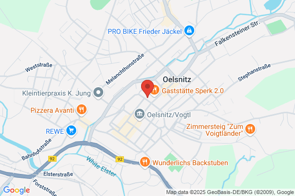 Reisebüro City Inh. Heiko Pinkert & Bärbel Schnabel