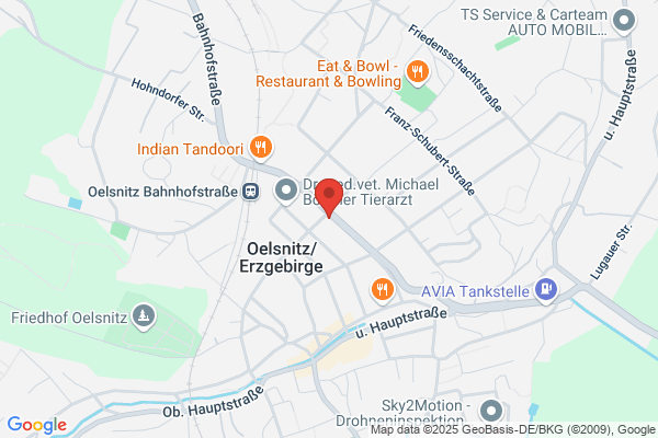 Reisebüro Traumland