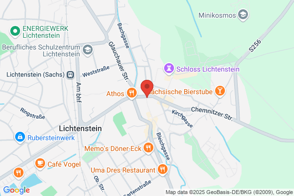 Reisedienst Kaiser