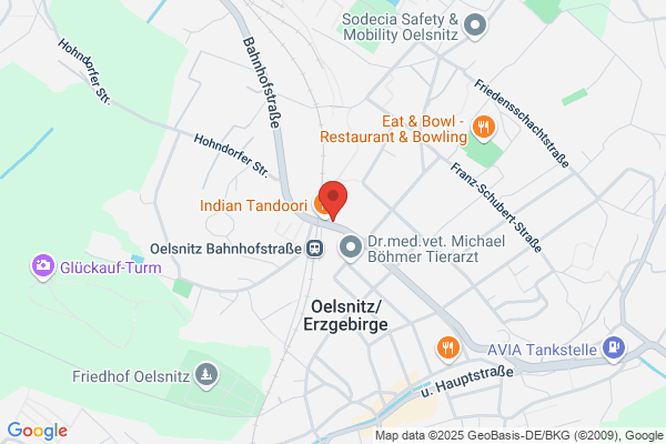 Bistro Sachs Inh. Eva-Maria Dehmelt