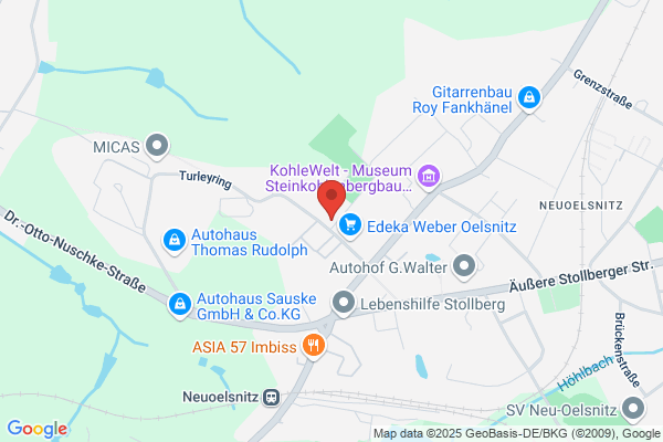 Arbeiterwohlfahrt KreisverbandChemnitz und Umgebung e.V.