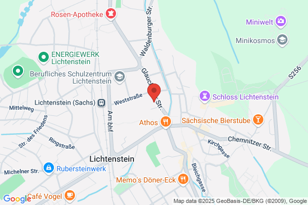 FRP GmbH