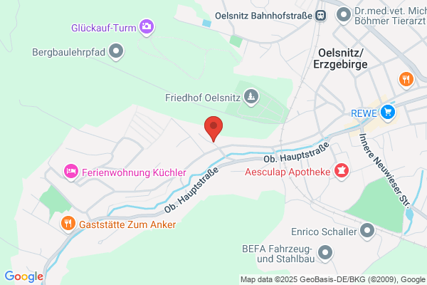 Beratung & Service Berthold Becher