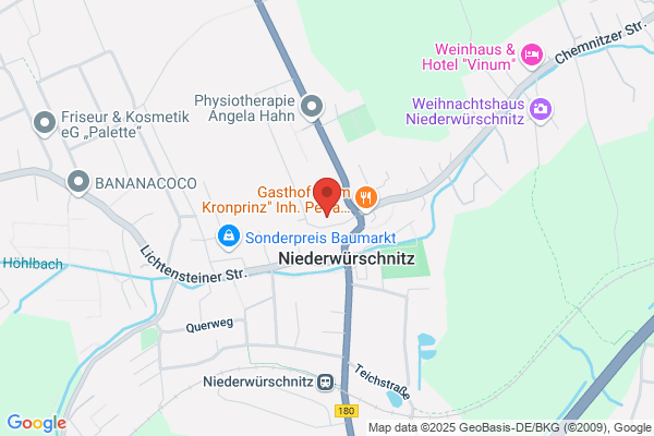 Grundschule Niederwürschnitz