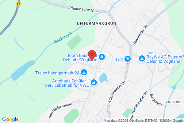 Autohaus Strauß GmbH