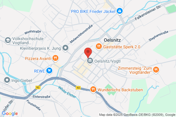 LBS Ostdeutsche Landesbausparkasse AG Handelsvertretung