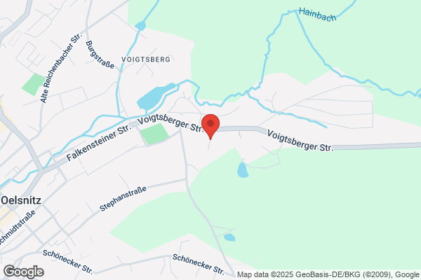Elstertal Reisen GmbH