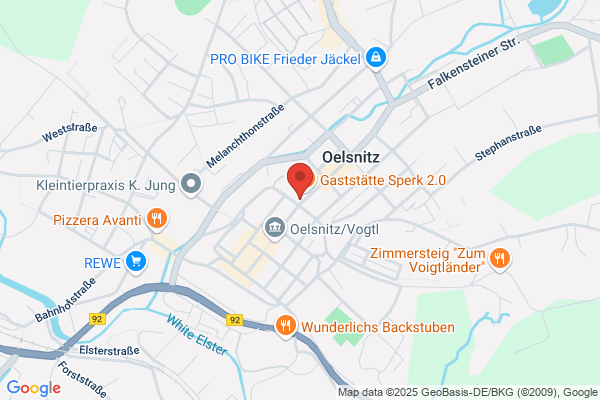 Elektro Eck Ebner & Kretzschmar GbR