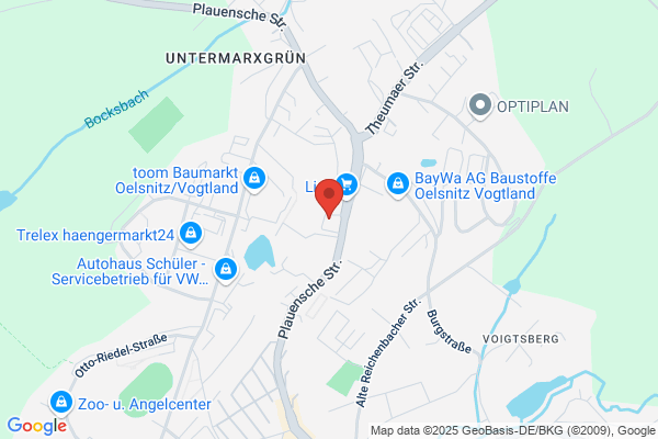 Hermes PaketShop
