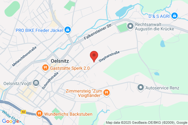 Landratsamt Vogtlandkreis Zentrale Vermittlung
