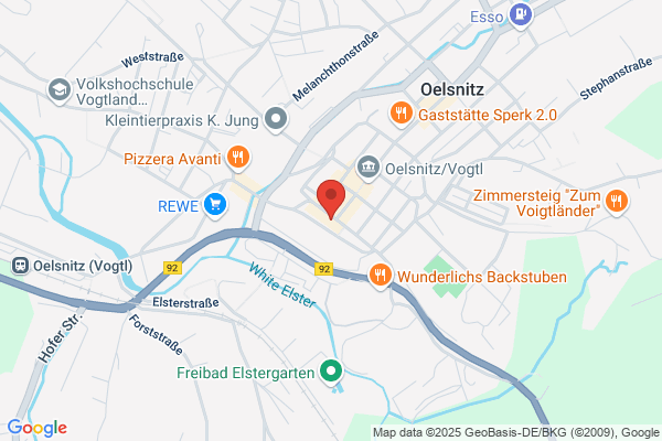 Augenoptik Petzold