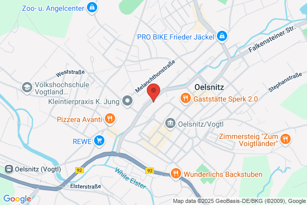 AWO Vogtland Bereich Reichenbach e.V.