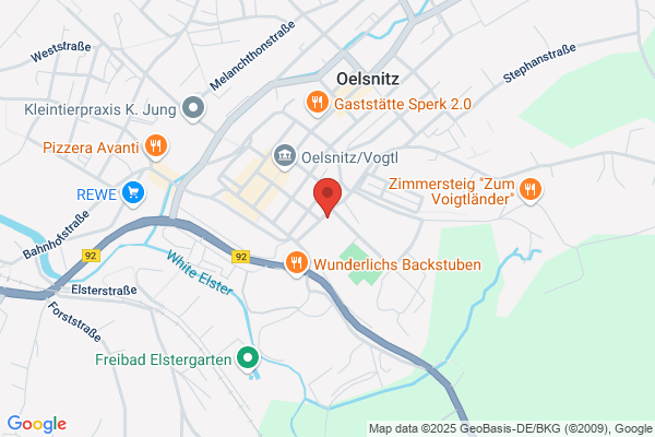 Mittelschule Oelsnitz