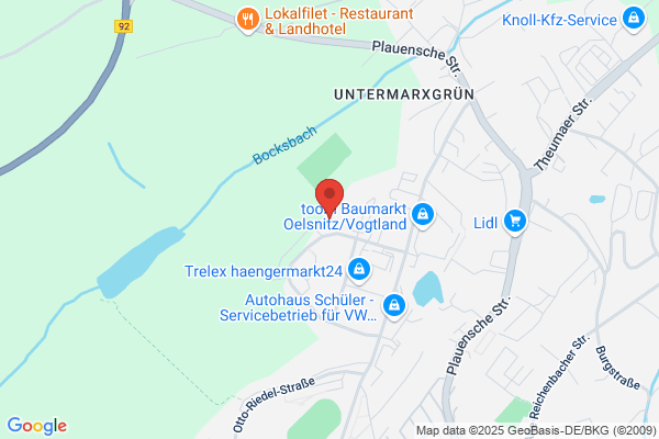 FöSZ Schulteil Oelsnitz