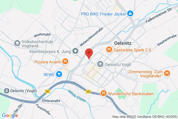 Elster Apotheke