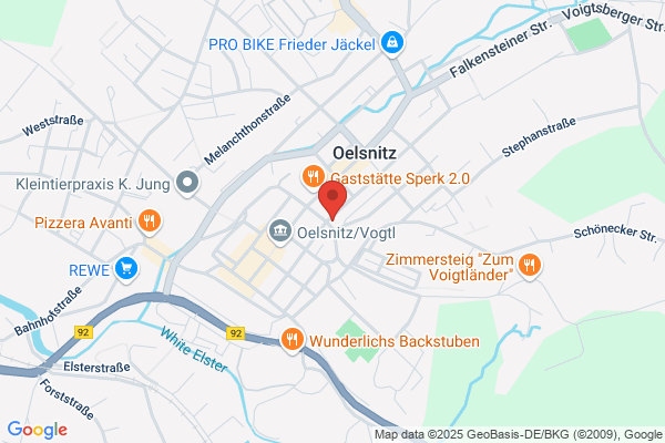 Michael Jehring Orthopädie- Schuhtechnik