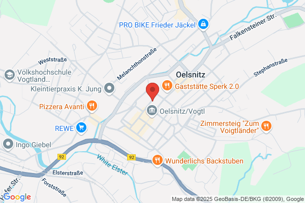 1A Textil-Reinigung