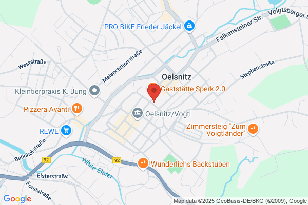 Hannemann & Bauerfeind Bestattungen Filiale Oelsnitz/V.