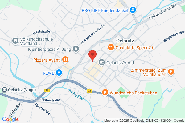 Bartonitz & Bartonitz Steuerberater