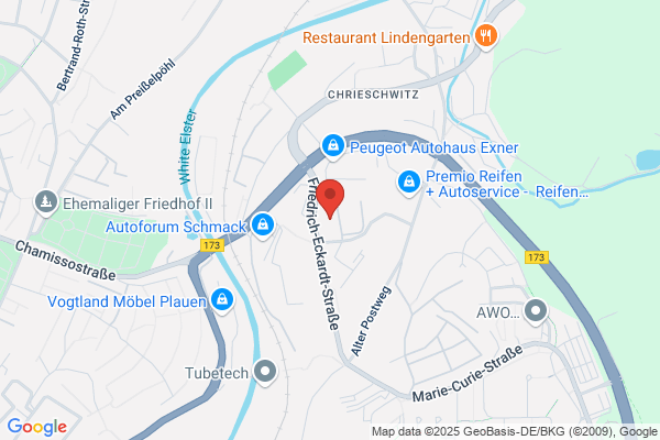 Plauener Omnibusbetrieb GmbH