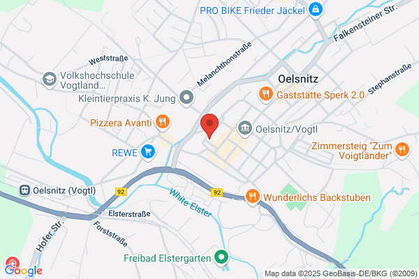 Soziales Werk Netz