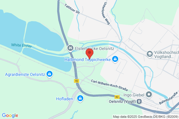 Zweckverband Wasser/Abwasser