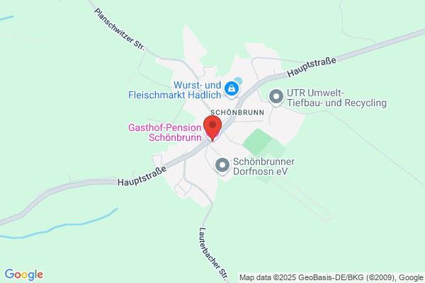 Gasthof Schönbrunn Fam.Blanke