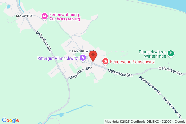 Gasthof Planschwitz