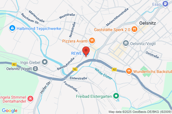 REWE