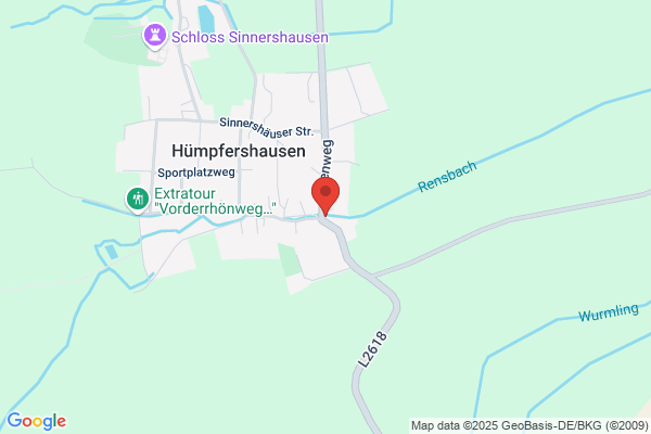 Gasthaus zur Post Inh. Ursula Köhler