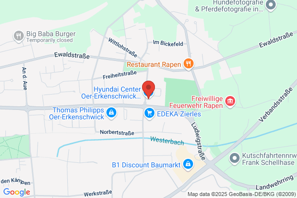 Auto Wessels GmbH