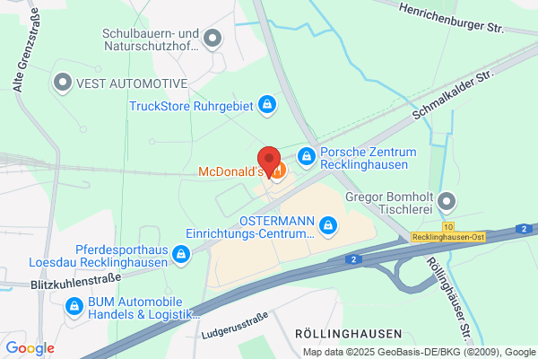 Harrys Autohof