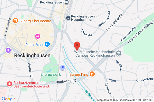 Kfz-Zentrum Recklinghausen