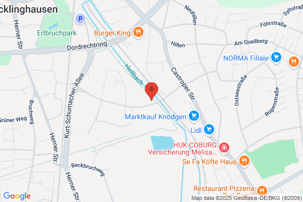 Carglass GmbH Recklinghausen