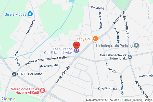 Autoservice Kahl