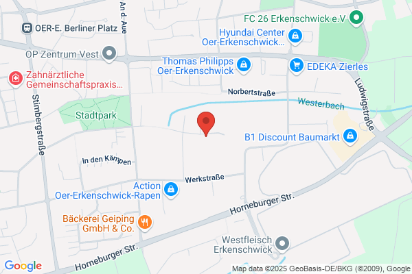 Bosch Car Service A. Tenberge