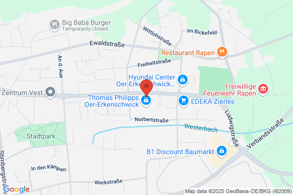 Inh. Olaf Ridder Auto RIDDER
