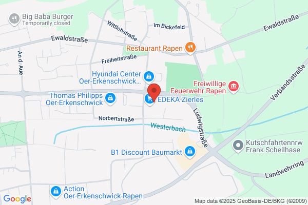 BackWerk